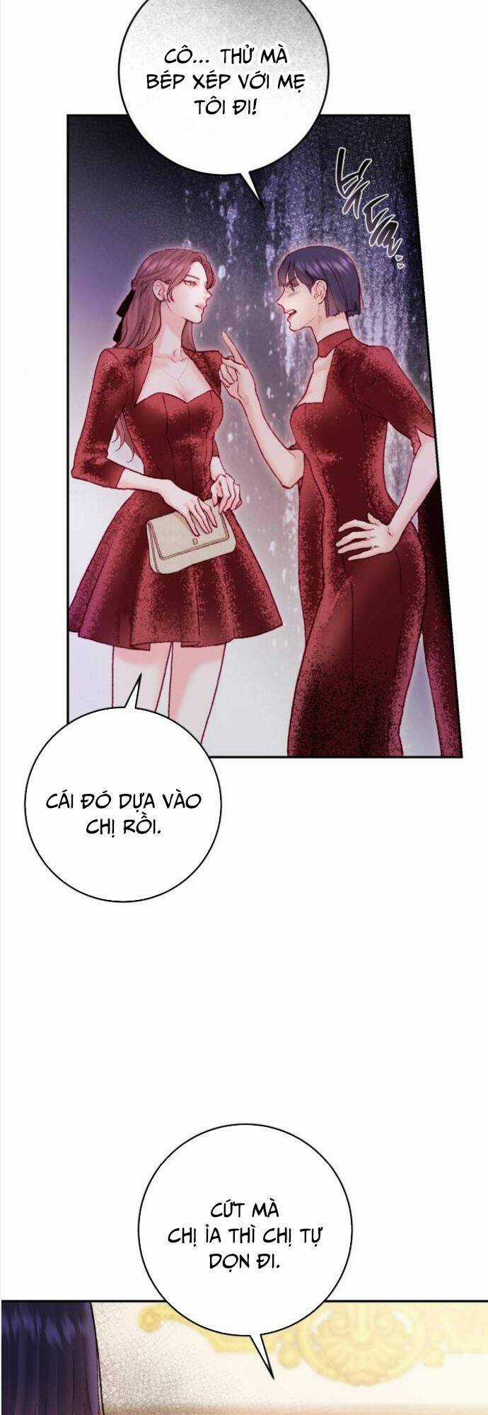 My Demon - Ác Quỷ Của Tôi Chapter 7 trang 3