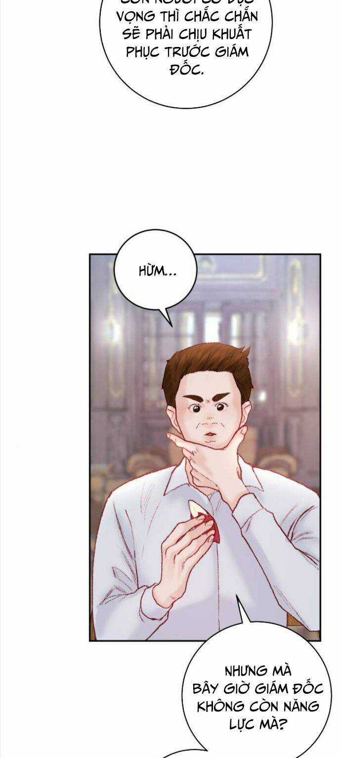 My Demon - Ác Quỷ Của Tôi Chapter 7 trang 30