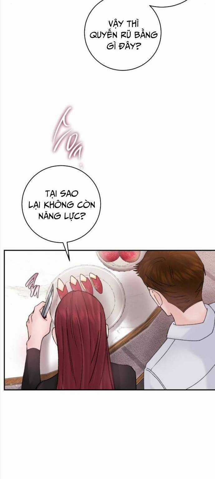 My Demon - Ác Quỷ Của Tôi Chapter 7 trang 31