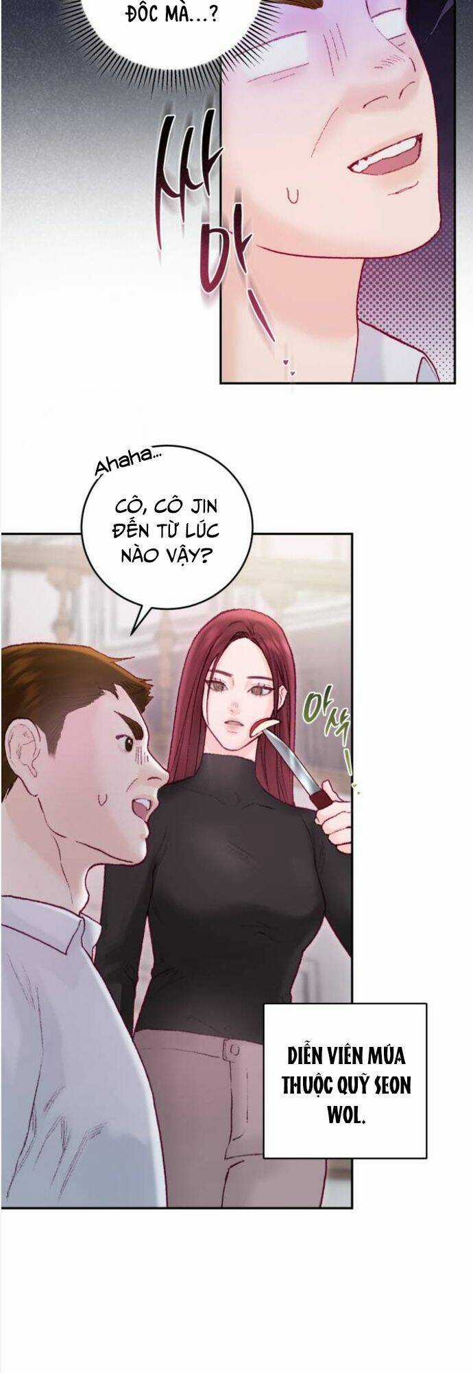 My Demon - Ác Quỷ Của Tôi Chapter 7 trang 33