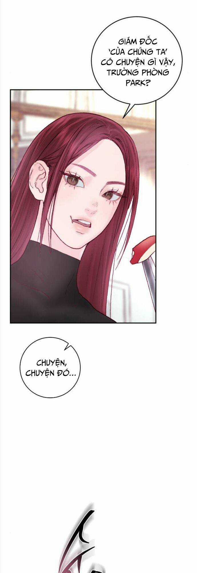 My Demon - Ác Quỷ Của Tôi Chapter 7 trang 34