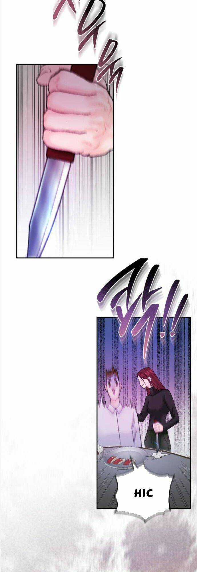 My Demon - Ác Quỷ Của Tôi Chapter 7 trang 35