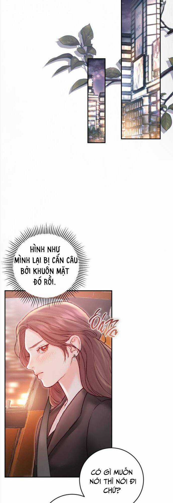 My Demon - Ác Quỷ Của Tôi Chapter 7 trang 37
