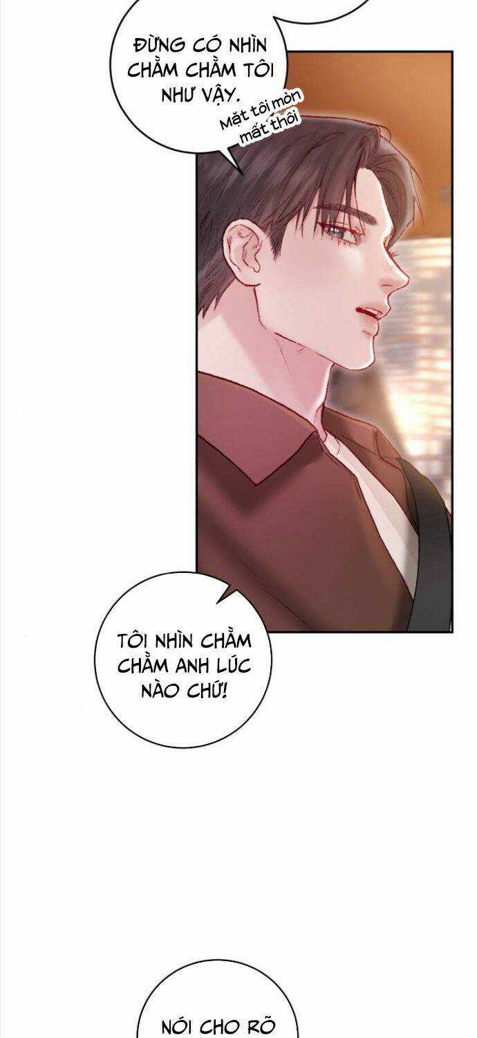 My Demon - Ác Quỷ Của Tôi Chapter 7 trang 38