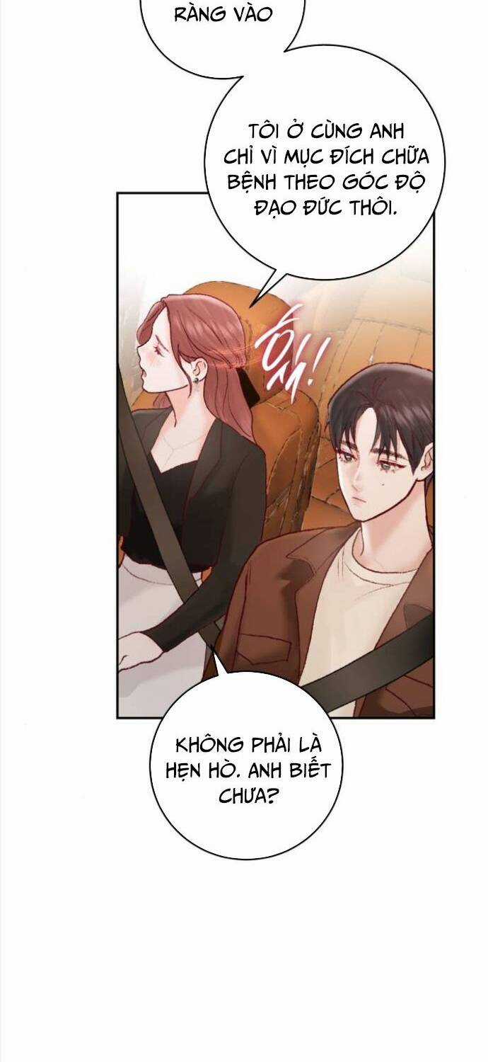 My Demon - Ác Quỷ Của Tôi Chapter 7 trang 39