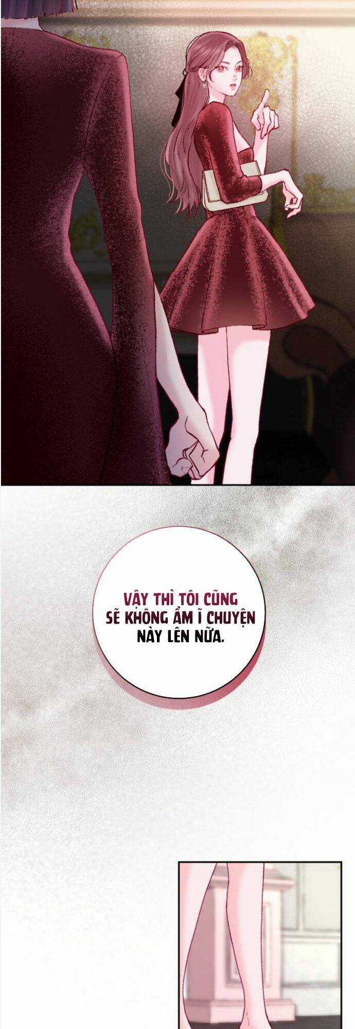 My Demon - Ác Quỷ Của Tôi Chapter 7 trang 4