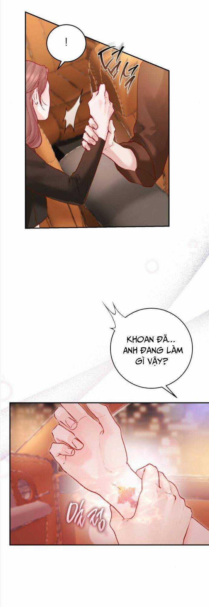 My Demon - Ác Quỷ Của Tôi Chapter 7 trang 42