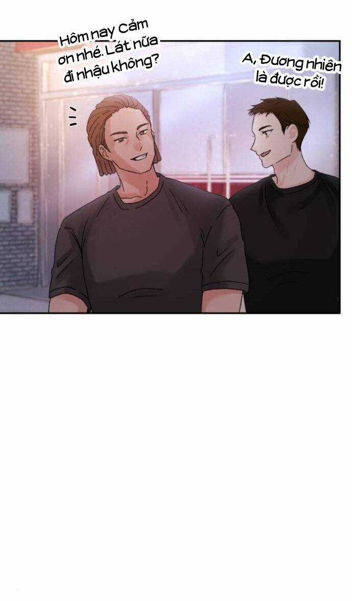 My Demon - Ác Quỷ Của Tôi Chapter 7 trang 47