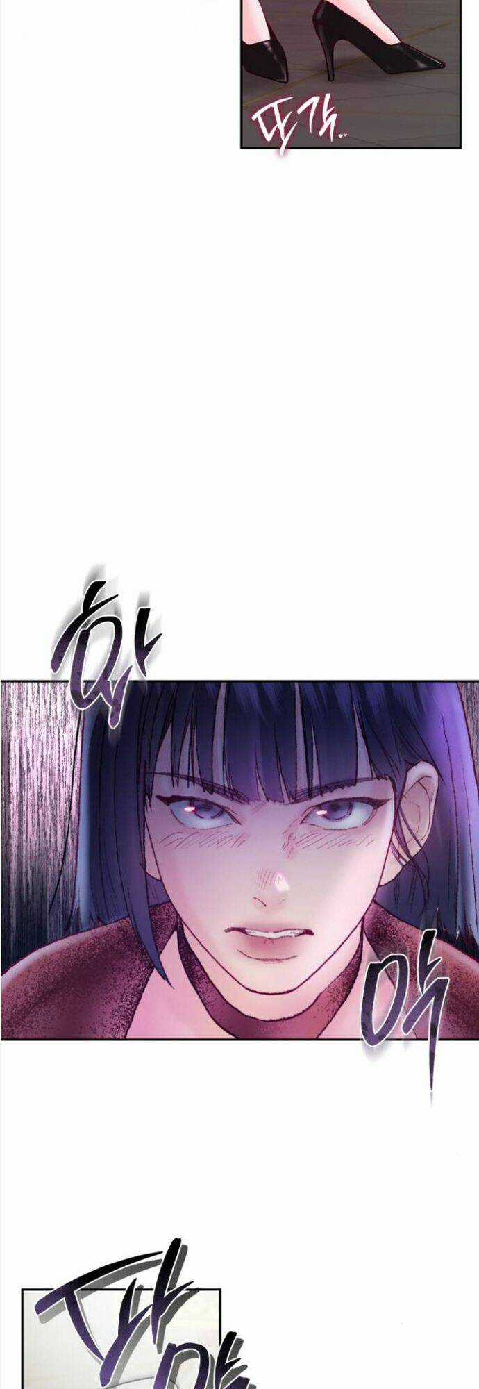 My Demon - Ác Quỷ Của Tôi Chapter 7 trang 5