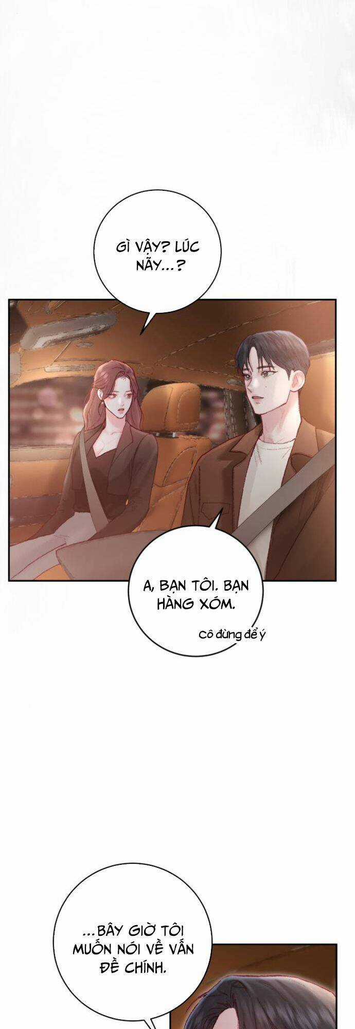 My Demon - Ác Quỷ Của Tôi Chapter 7 trang 52