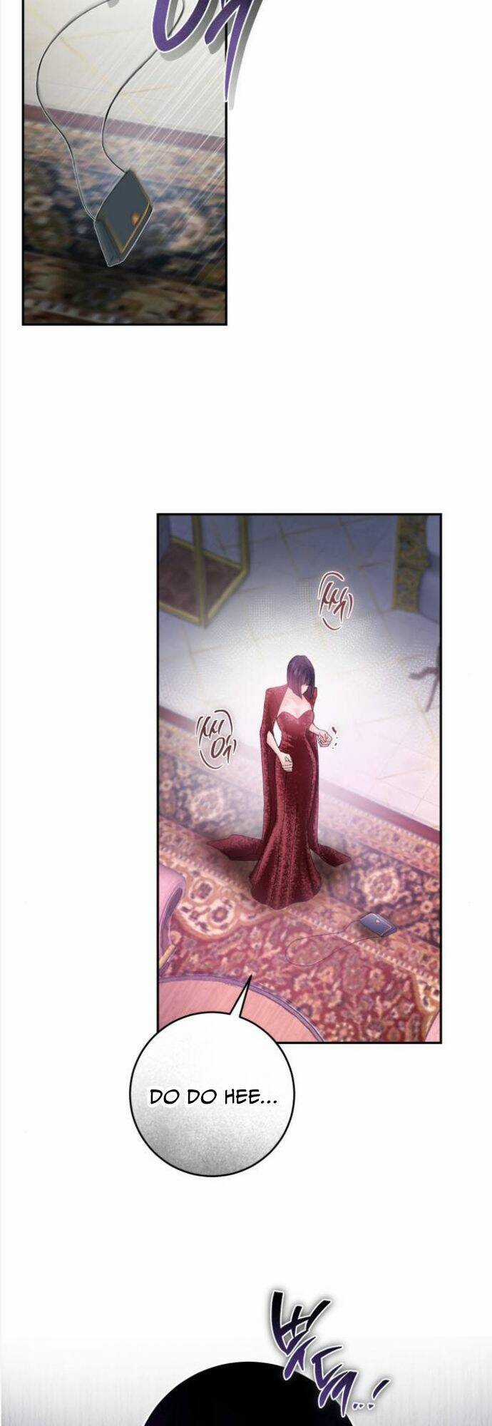 My Demon - Ác Quỷ Của Tôi Chapter 7 trang 6