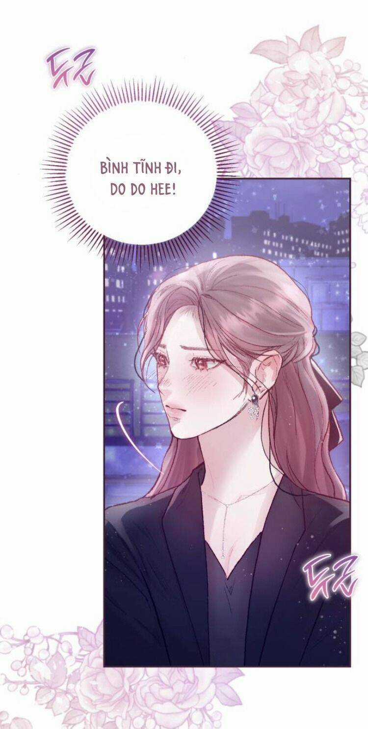 My Demon - Ác Quỷ Của Tôi Chapter 8 trang 11