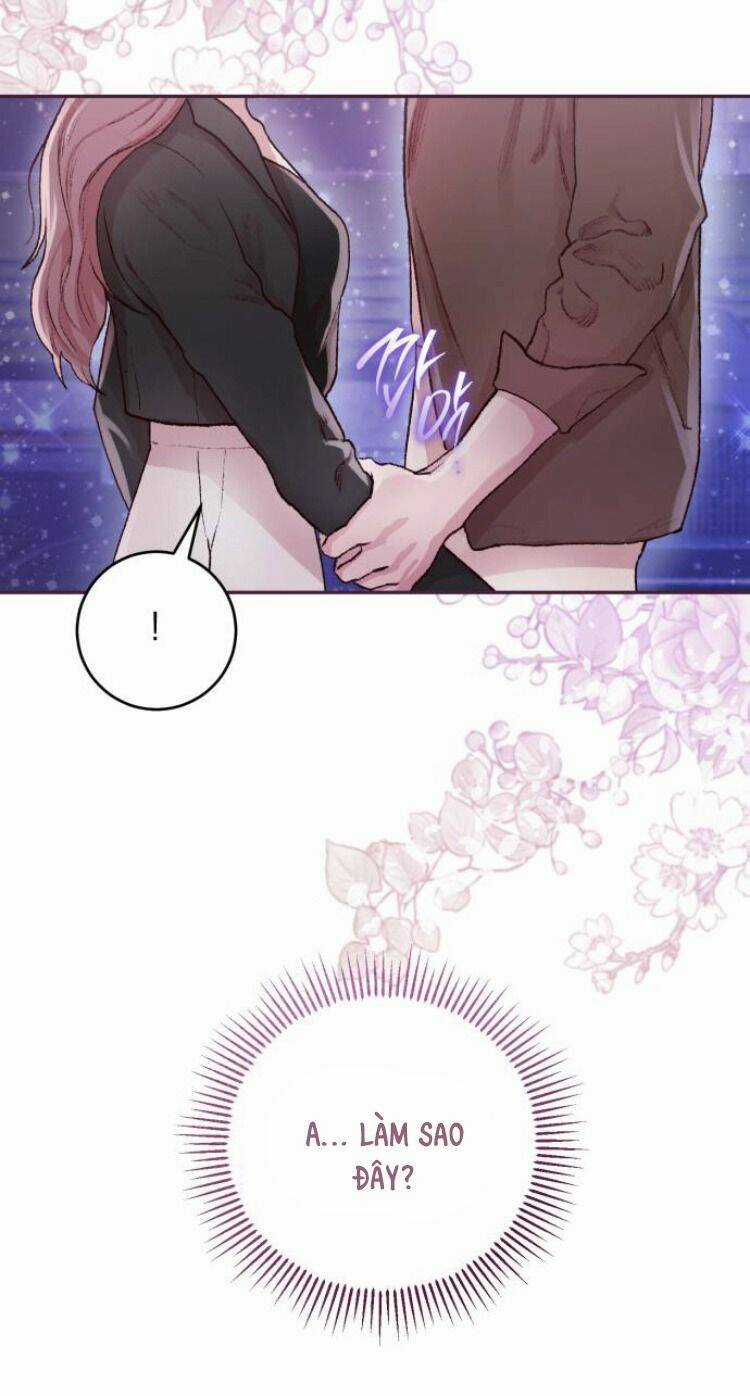 My Demon - Ác Quỷ Của Tôi Chapter 8 trang 12