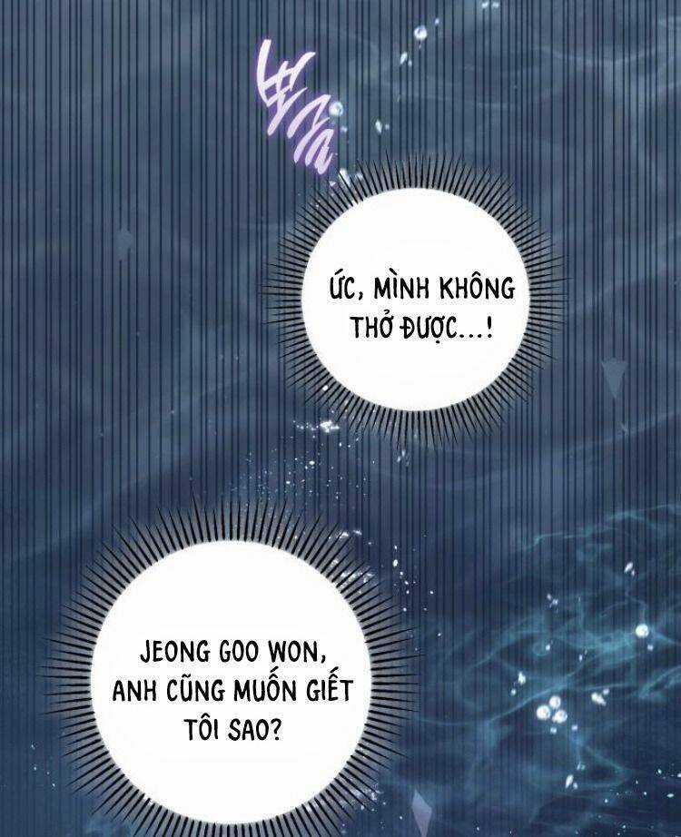 My Demon - Ác Quỷ Của Tôi Chapter 8 trang 18