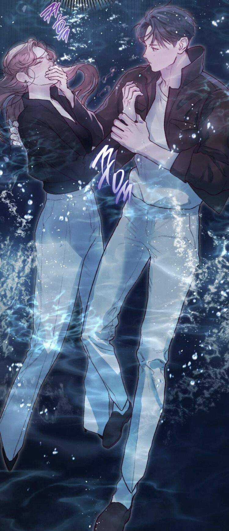 My Demon - Ác Quỷ Của Tôi Chapter 8 trang 19