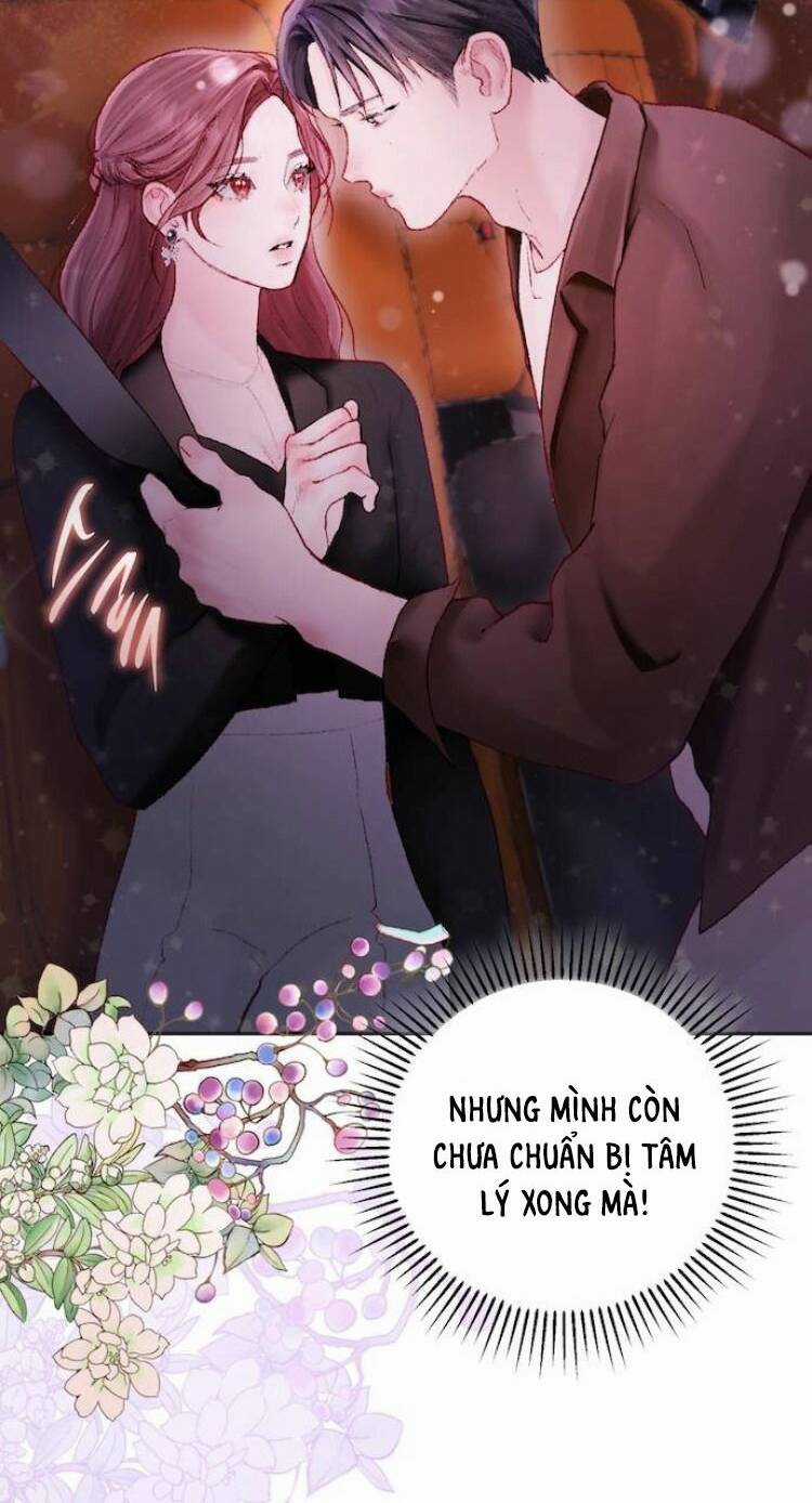 My Demon - Ác Quỷ Của Tôi Chapter 8 trang 2