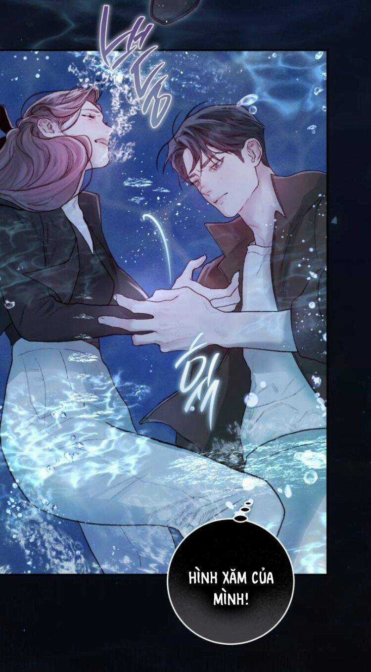 My Demon - Ác Quỷ Của Tôi Chapter 8 trang 20