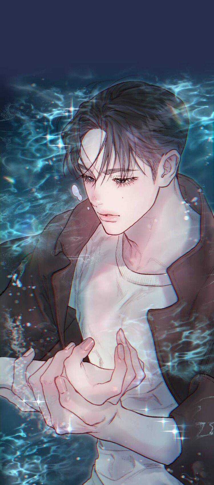 My Demon - Ác Quỷ Của Tôi Chapter 8 trang 23