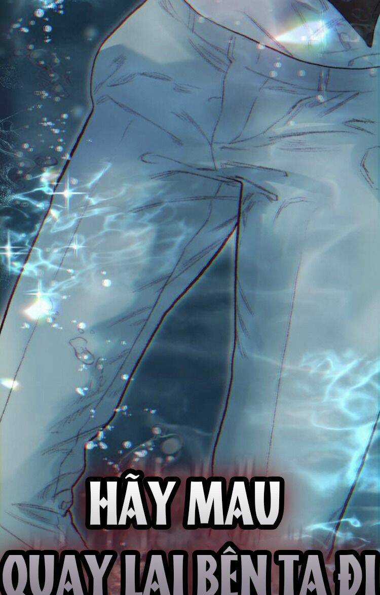 My Demon - Ác Quỷ Của Tôi Chapter 8 trang 24