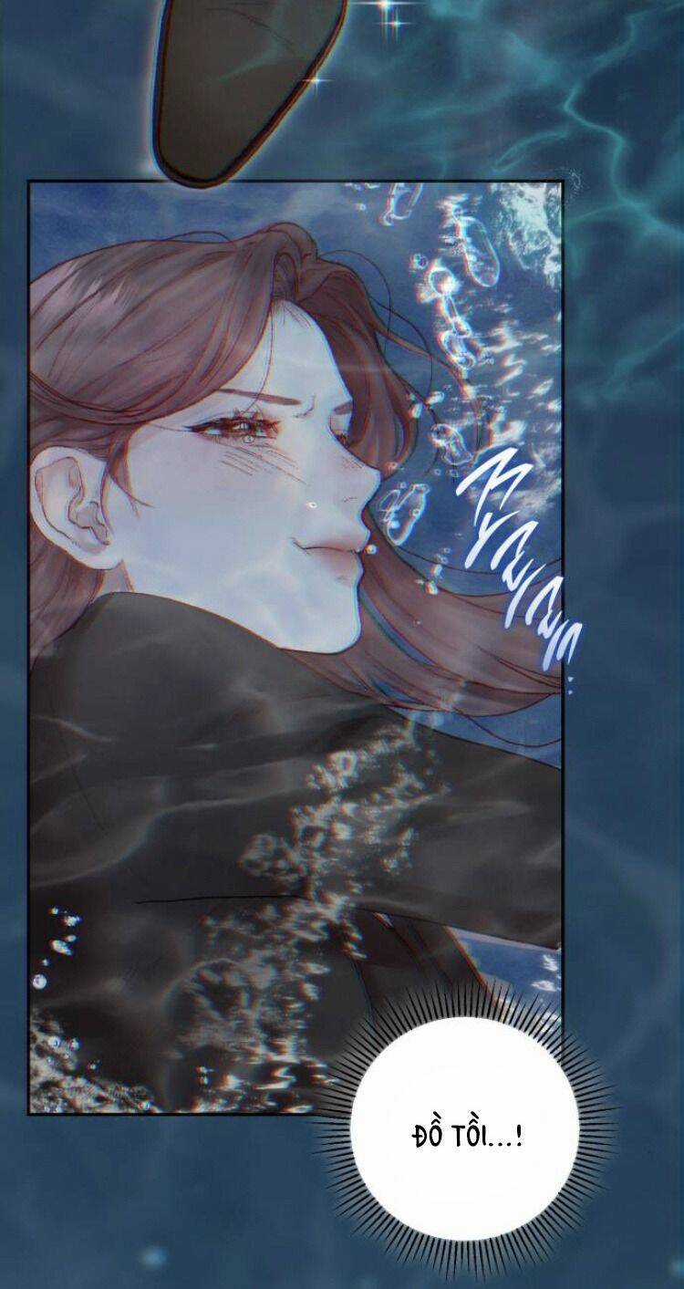 My Demon - Ác Quỷ Của Tôi Chapter 8 trang 26