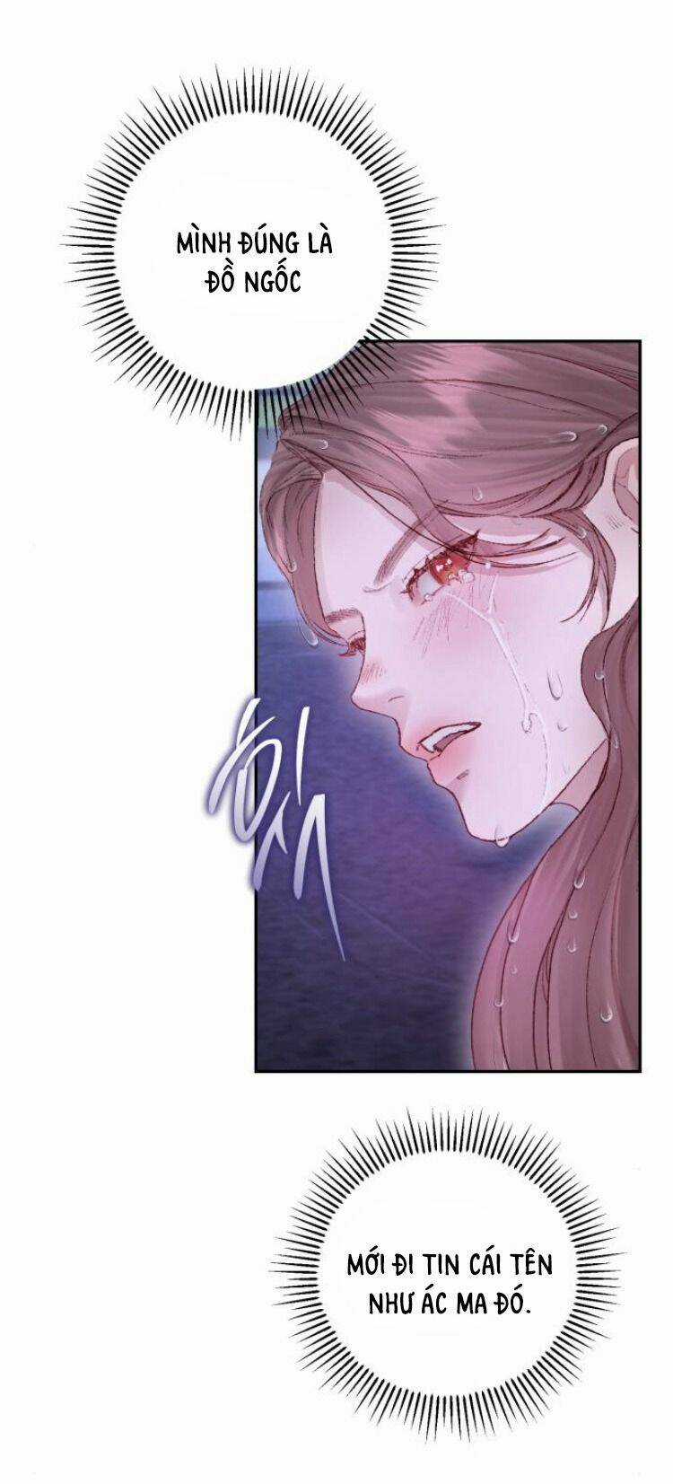 My Demon - Ác Quỷ Của Tôi Chapter 8 trang 30