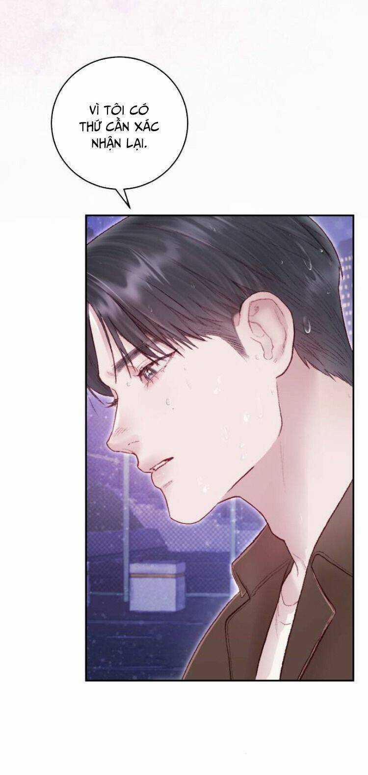 My Demon - Ác Quỷ Của Tôi Chapter 8 trang 34