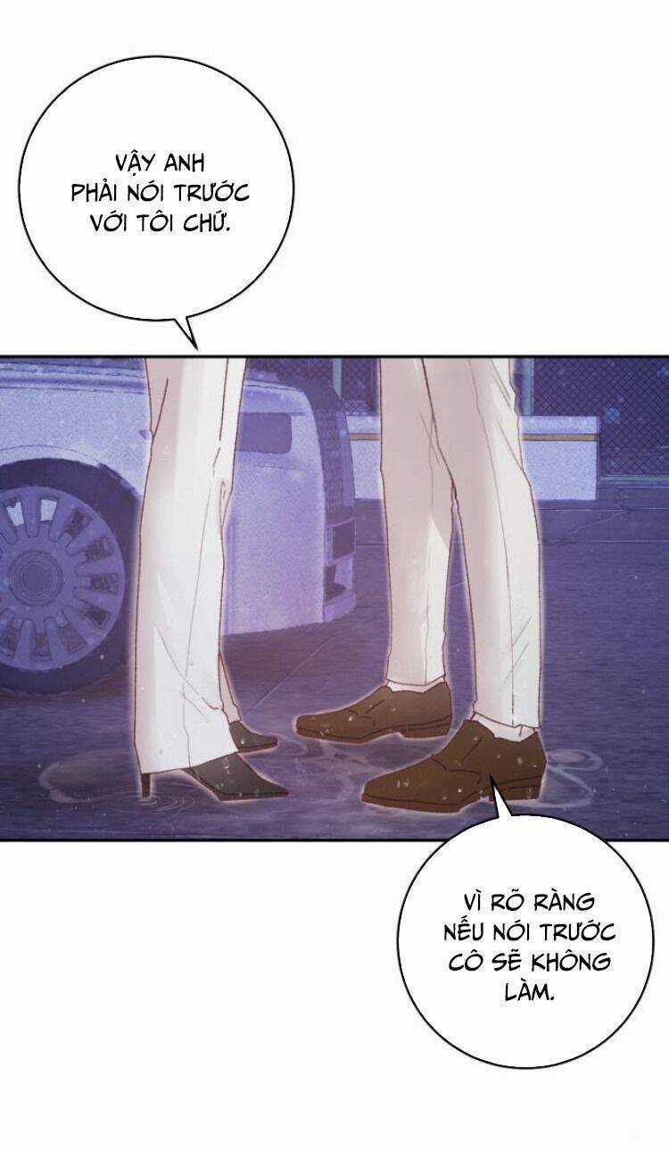 My Demon - Ác Quỷ Của Tôi Chapter 8 trang 35