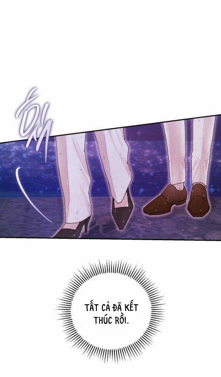 My Demon - Ác Quỷ Của Tôi Chapter 8 trang 37