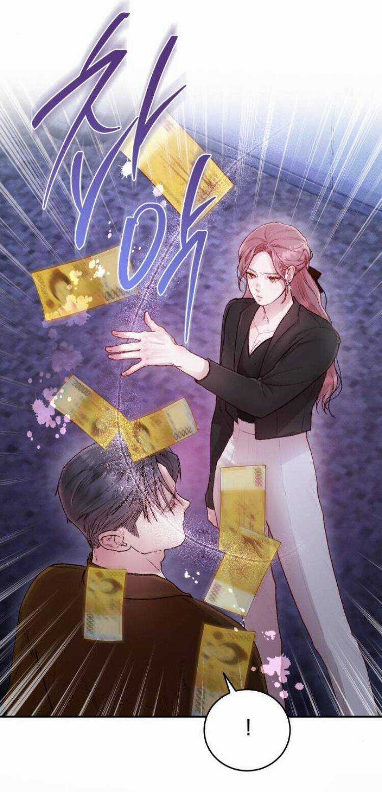 My Demon - Ác Quỷ Của Tôi Chapter 8 trang 40