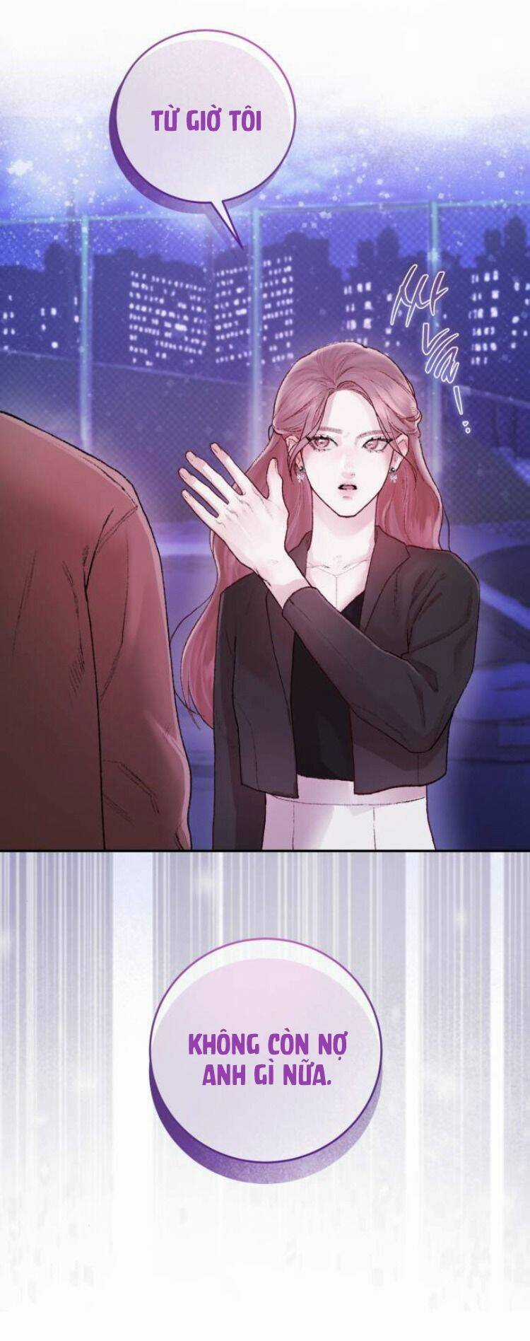 My Demon - Ác Quỷ Của Tôi Chapter 8 trang 41