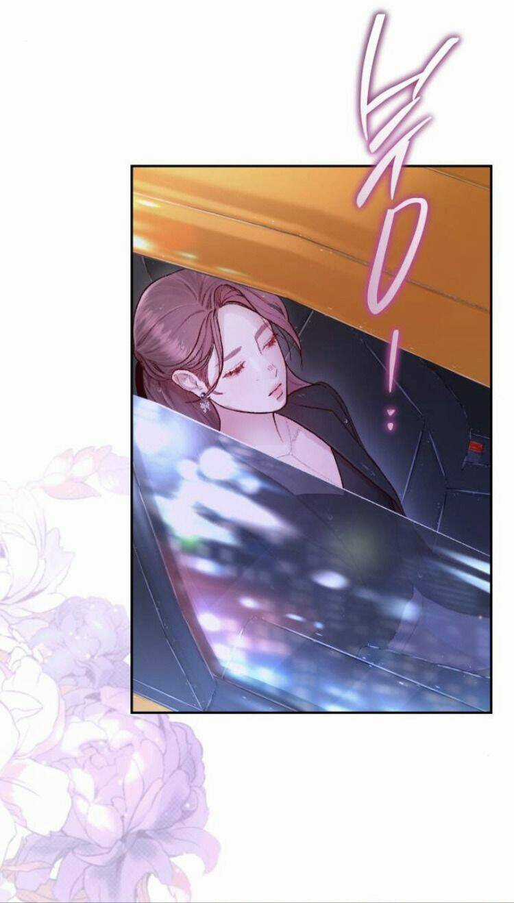 My Demon - Ác Quỷ Của Tôi Chapter 8 trang 45