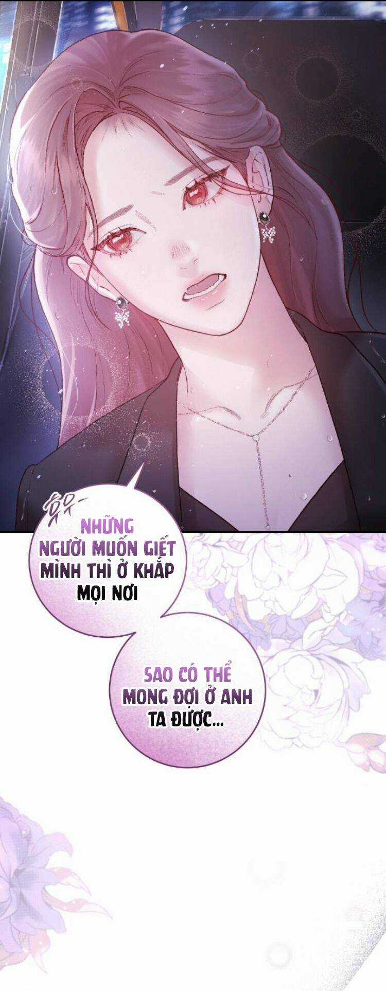 My Demon - Ác Quỷ Của Tôi Chapter 8 trang 46