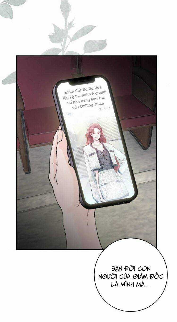 My Demon - Ác Quỷ Của Tôi Chapter 8 trang 51