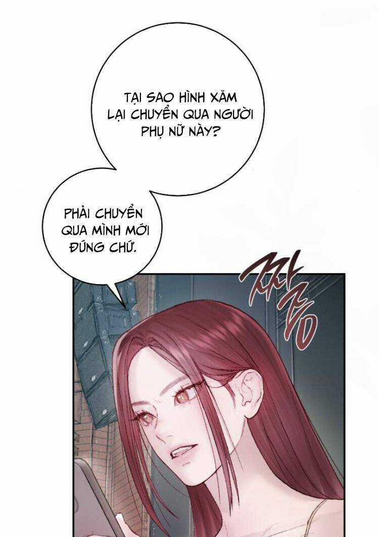 My Demon - Ác Quỷ Của Tôi Chapter 8 trang 52