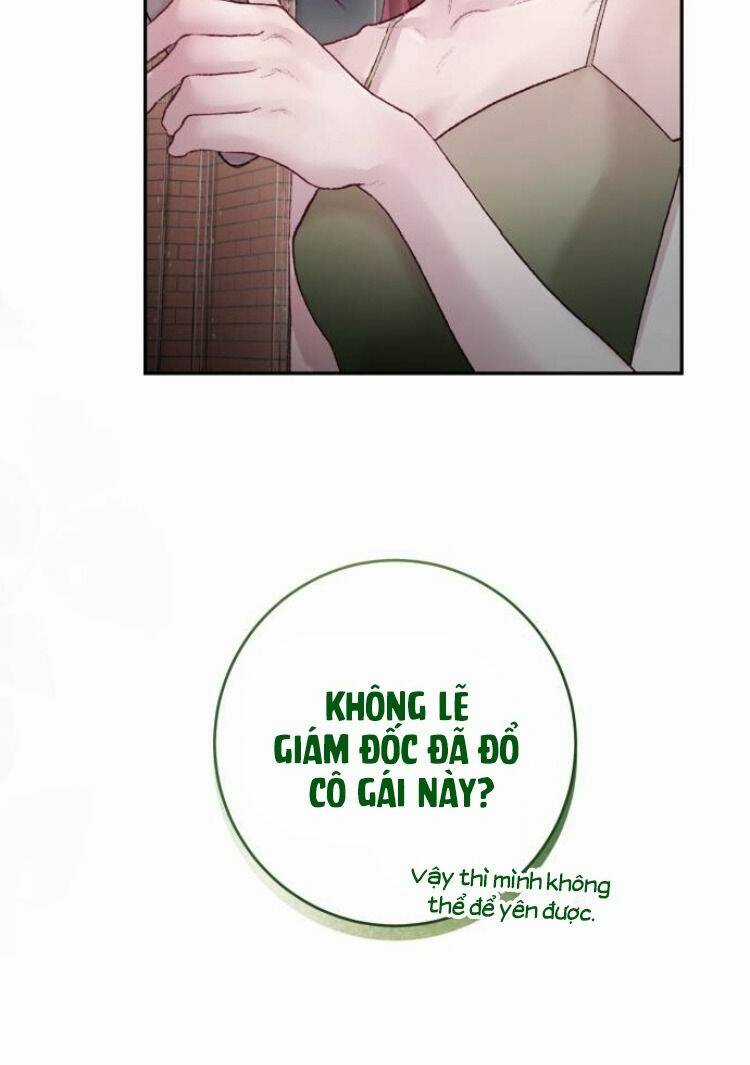 My Demon - Ác Quỷ Của Tôi Chapter 8 trang 53