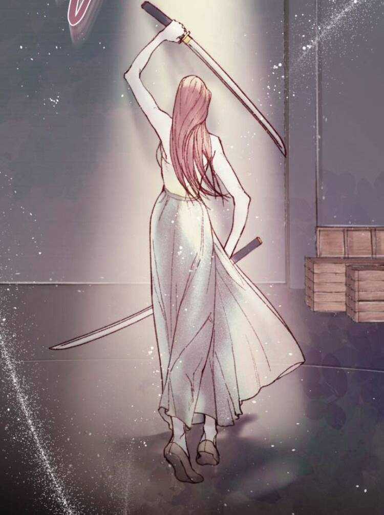 My Demon - Ác Quỷ Của Tôi Chapter 8 trang 56