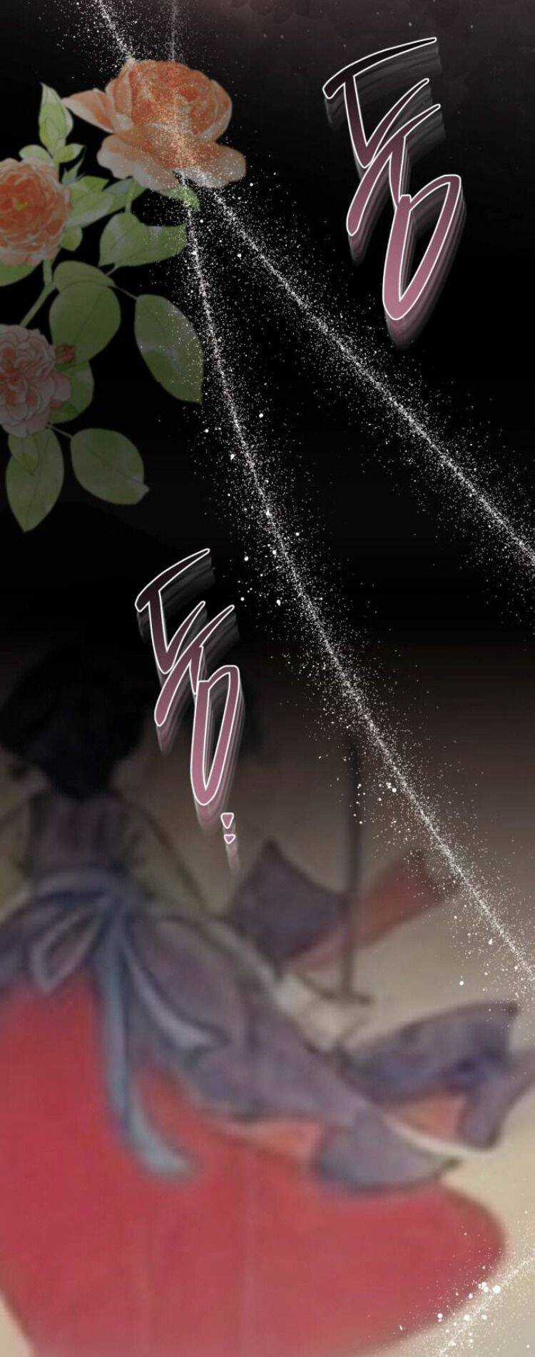 My Demon - Ác Quỷ Của Tôi Chapter 8 trang 57