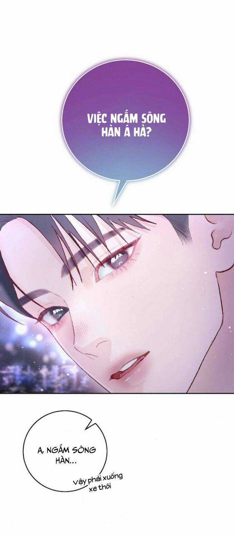 My Demon - Ác Quỷ Của Tôi Chapter 8 trang 6