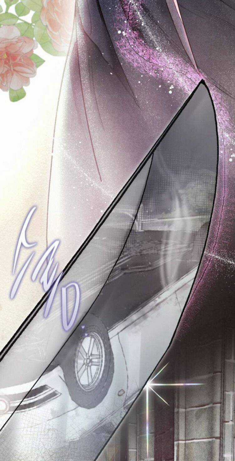 My Demon - Ác Quỷ Của Tôi Chapter 8 trang 60