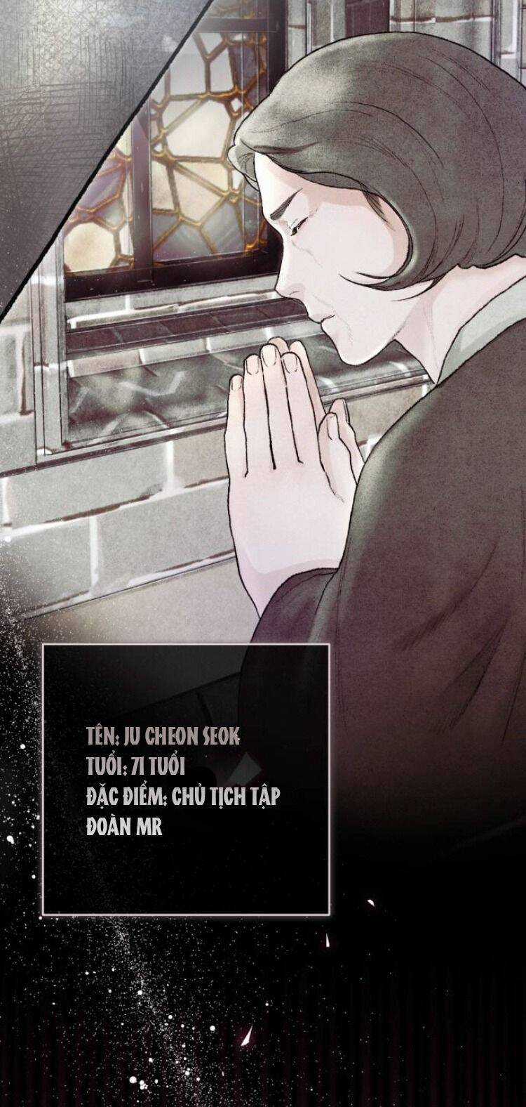 My Demon - Ác Quỷ Của Tôi Chapter 8 trang 61