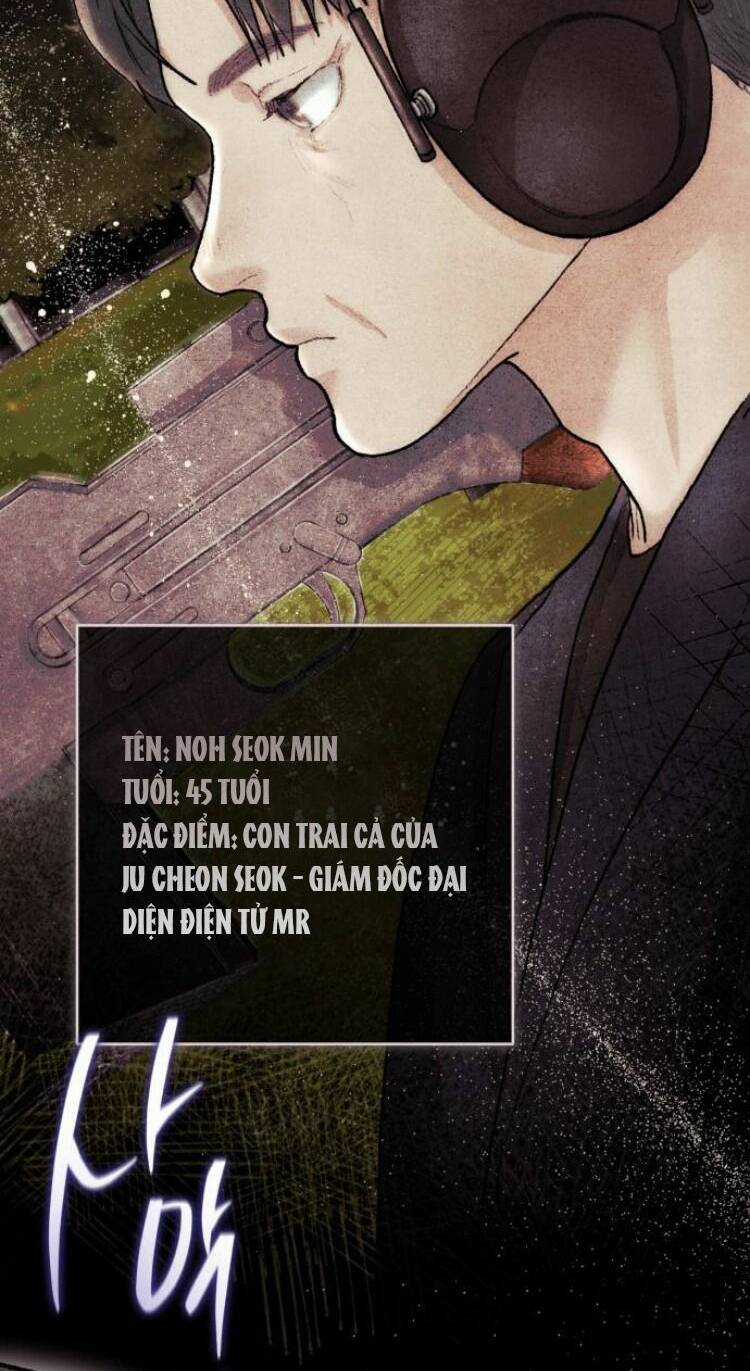 My Demon - Ác Quỷ Của Tôi Chapter 8 trang 64