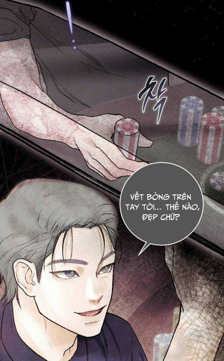 My Demon - Ác Quỷ Của Tôi Chapter 8 trang 65