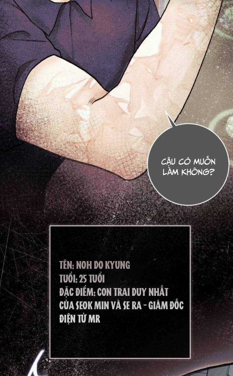 My Demon - Ác Quỷ Của Tôi Chapter 8 trang 66