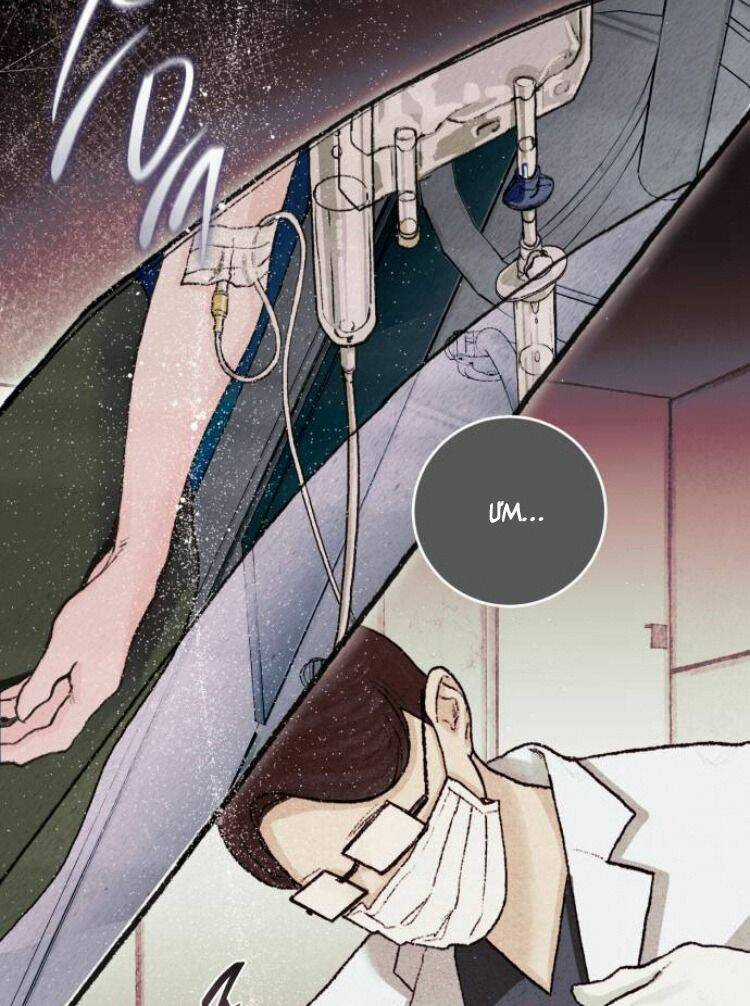 My Demon - Ác Quỷ Của Tôi Chapter 8 trang 67