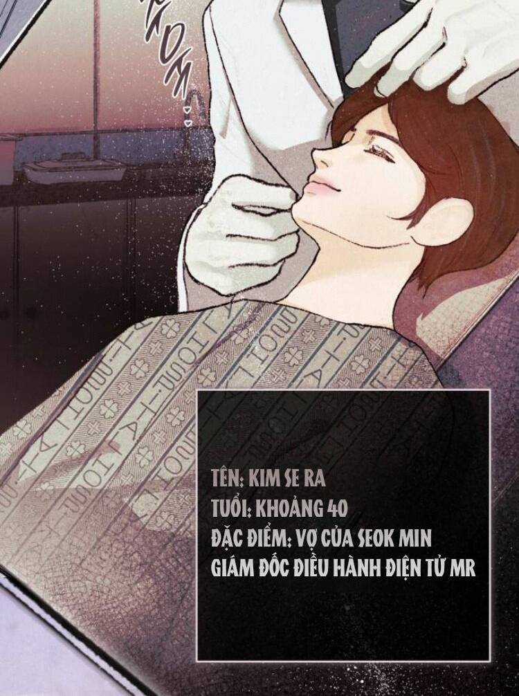 My Demon - Ác Quỷ Của Tôi Chapter 8 trang 68