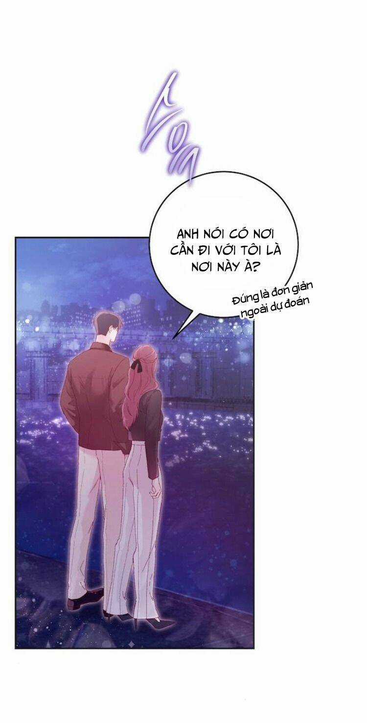 My Demon - Ác Quỷ Của Tôi Chapter 8 trang 7