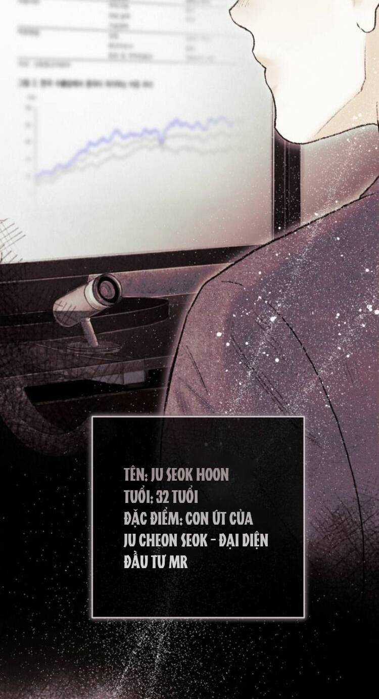 My Demon - Ác Quỷ Của Tôi Chapter 8 trang 72