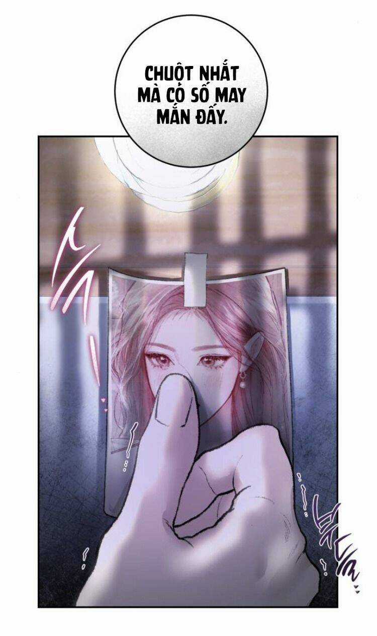 My Demon - Ác Quỷ Của Tôi Chapter 8 trang 78