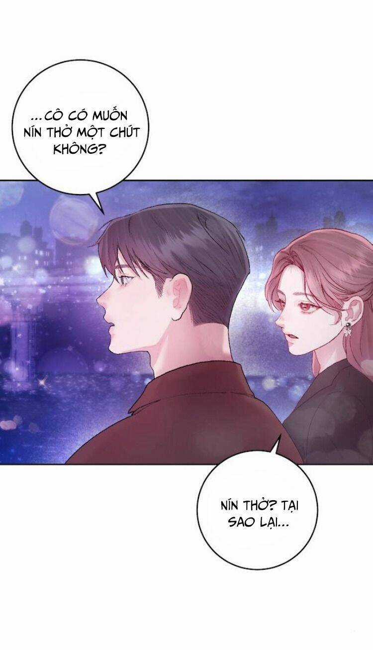 My Demon - Ác Quỷ Của Tôi Chapter 8 trang 8