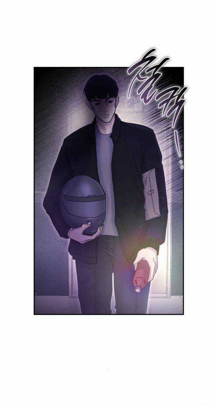 My Demon - Ác Quỷ Của Tôi Chapter 8 trang 83